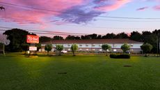 Red Roof Inn & Suites Vineland - Buena