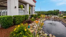 Red Roof Inn New Stanton