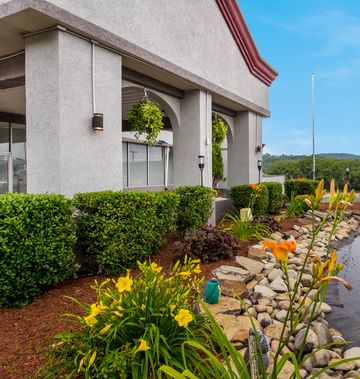 Red Roof Inn New Stanton