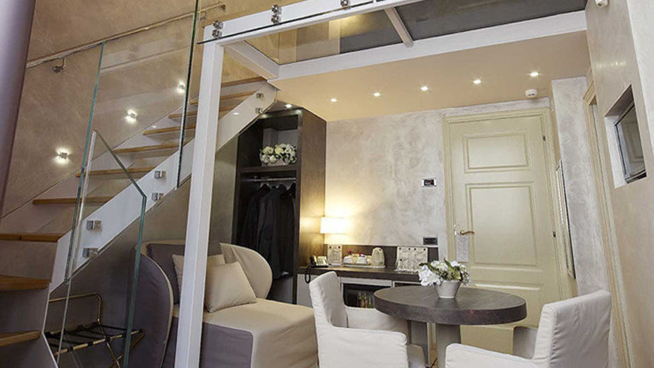 Hotel Parco Borromeo Monza Brianza Room