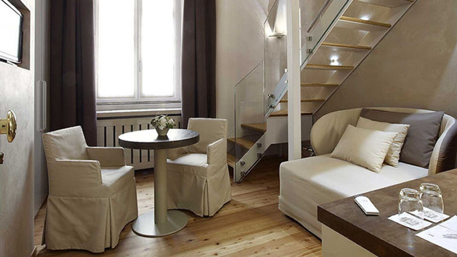 Hotel Parco Borromeo Monza Brianza Room