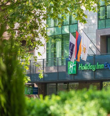 Holiday Inn Express Yerevan