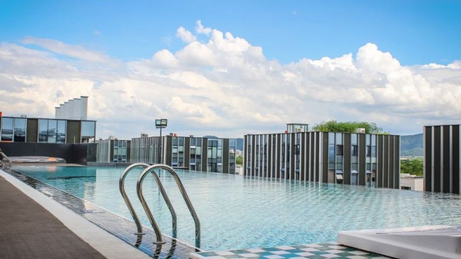 Tao Ran Lou Business Hotel - Huangshi Recreation
