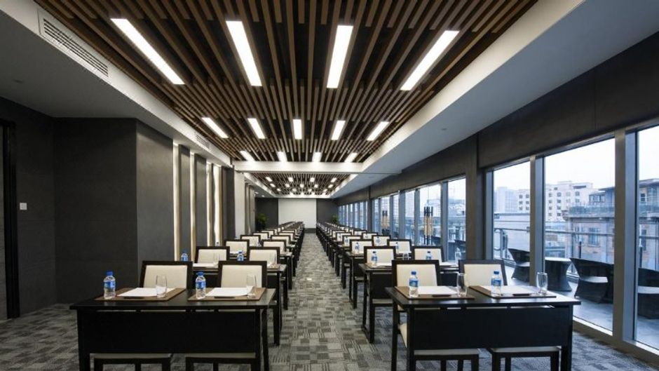 Cachet Boutique Kunming Artime Meeting