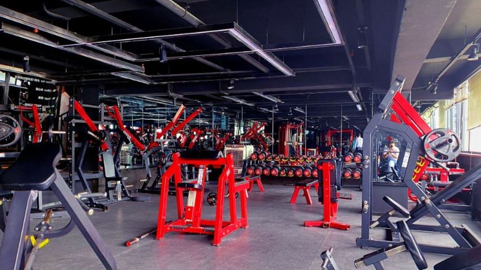 Cachet Boutique Kunming Artime Room