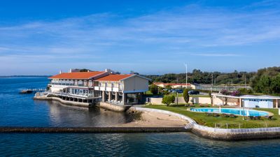 Pousada Ria, Aveiro