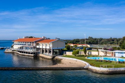 Pousada Ria, Aveiro