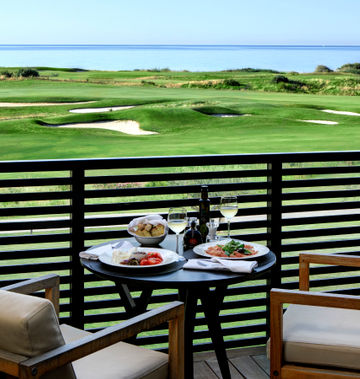 Rocco Forte Verdura Resort