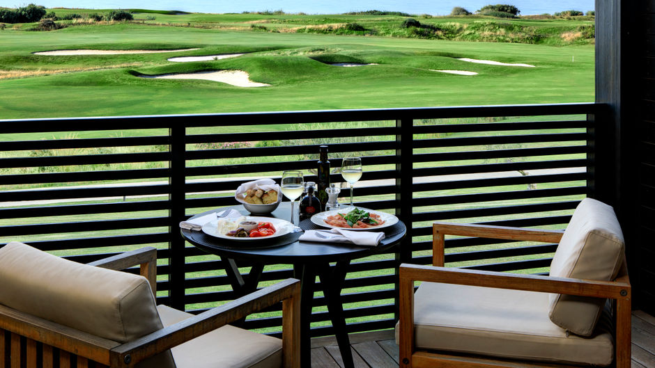 Rocco Forte Verdura Resort Exterior