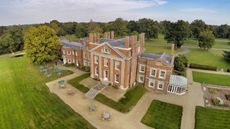 Warbrook House Hotel