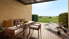 Rocco Forte Verdura Resort