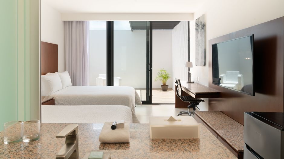 Fiesta Inn Playa Del Carmen Other