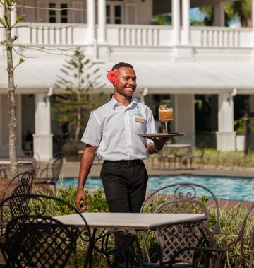 Holiday Inn Suva