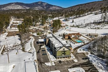Fairfield Inn & Suites North Conway