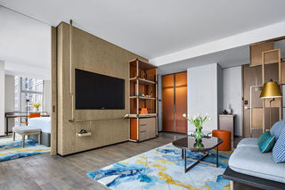 Cordis Hangzhou