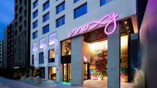Moxy Seoul Insadong