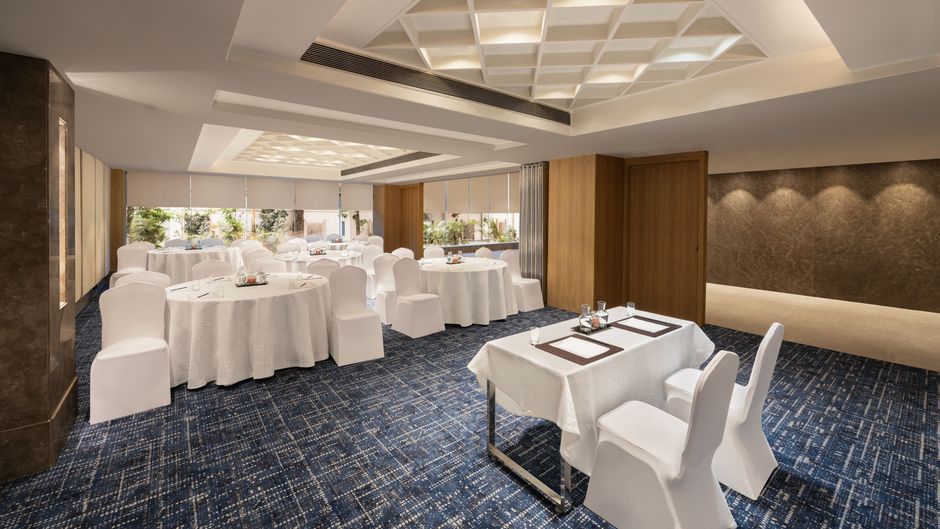 Fairfield By Marriott Jaipur Meeting