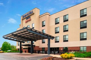 SpringHill Suites St. Louis/Earth City
