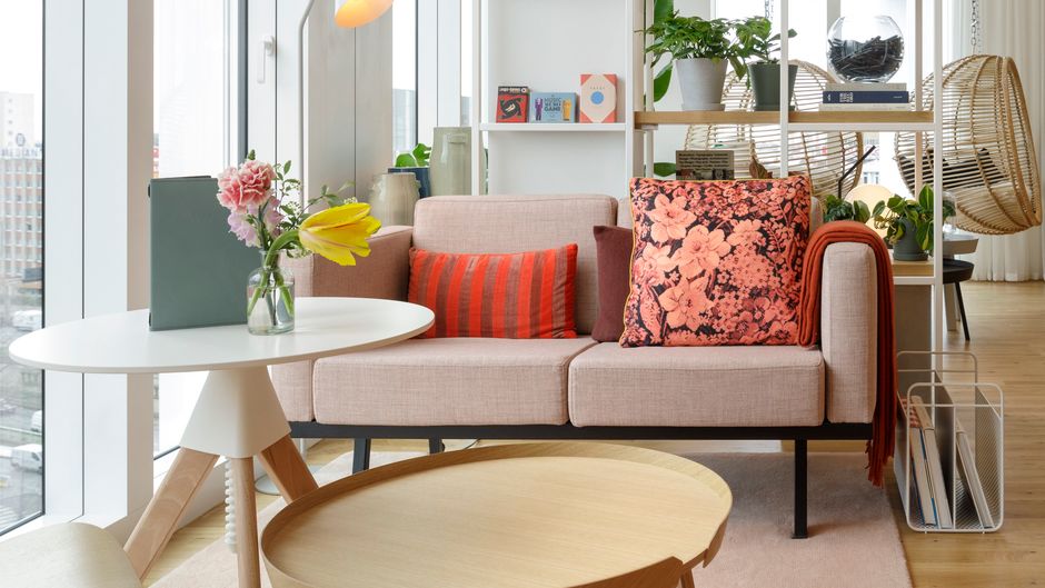 Zoku Paris Room