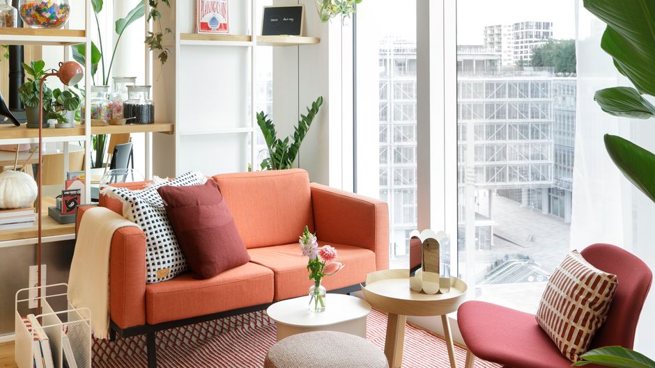 Zoku Paris Room