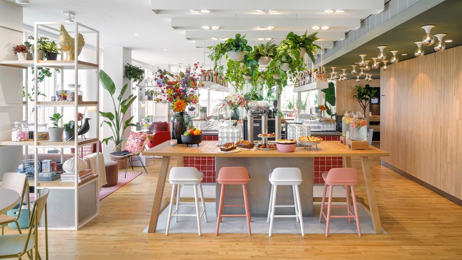 Zoku Paris Other