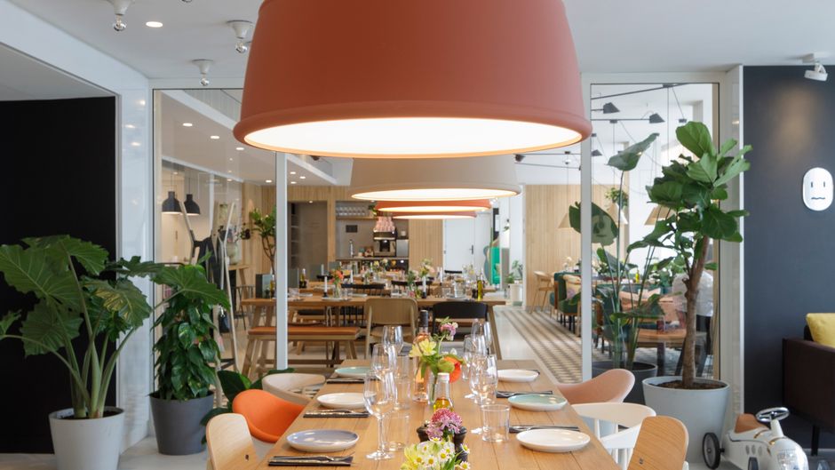 Zoku Paris Meeting