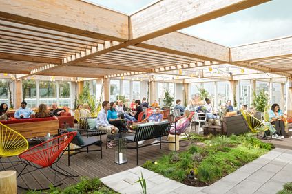 Zoku Paris