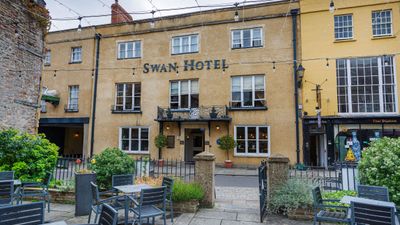 Swan Hotel