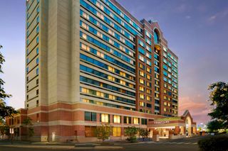 Courtyard by Marriott Crystal City