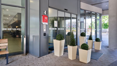 Holiday Inn Express Strasbourg - Centre
