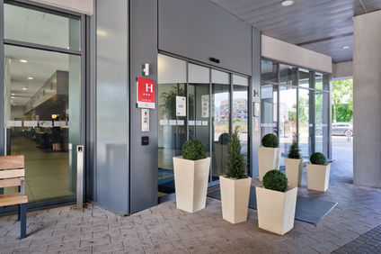 Holiday Inn Express Strasbourg - Centre