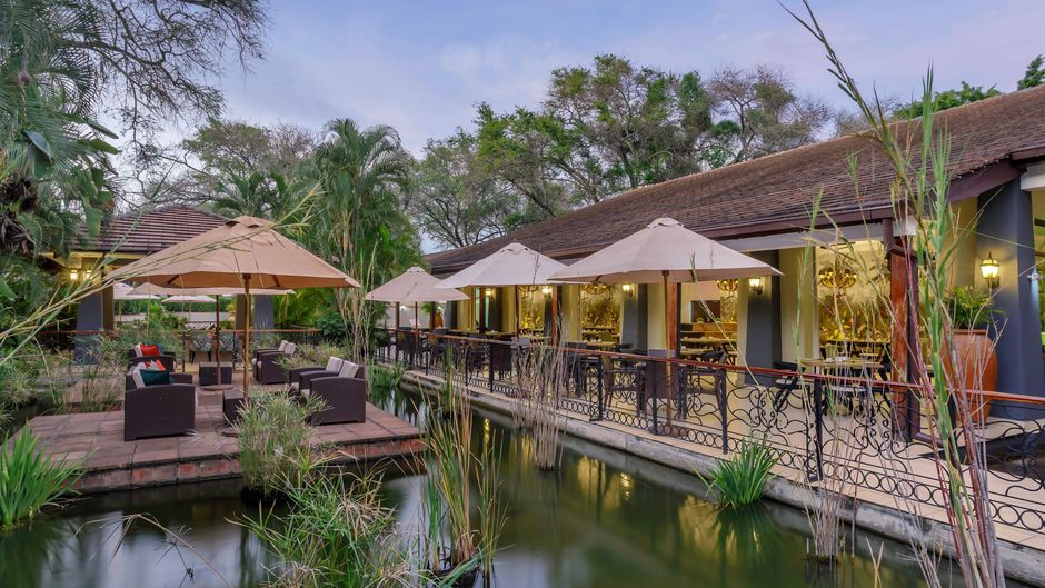 Protea Hotel Livingstone Other