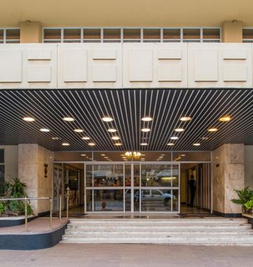 Bulawayo Rainbow Hotel