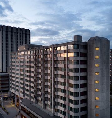 Delta Hotels Bristol City Centre