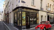 Hotel Meslay-Republique