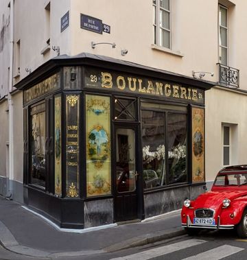 Hotel Meslay-Republique