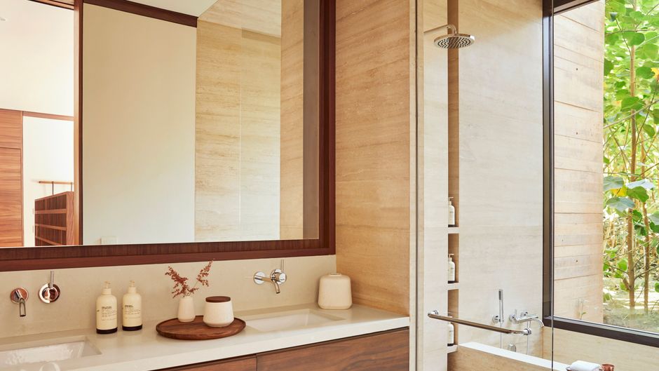 Four Seasons Resort Tamarindo Room
