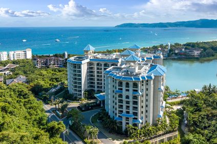 Holiday Inn Resort Sanya Yalong Bay