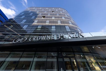 Crowne Plaza Le Dome