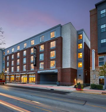 TownePlace Suites Columbus North-OSU