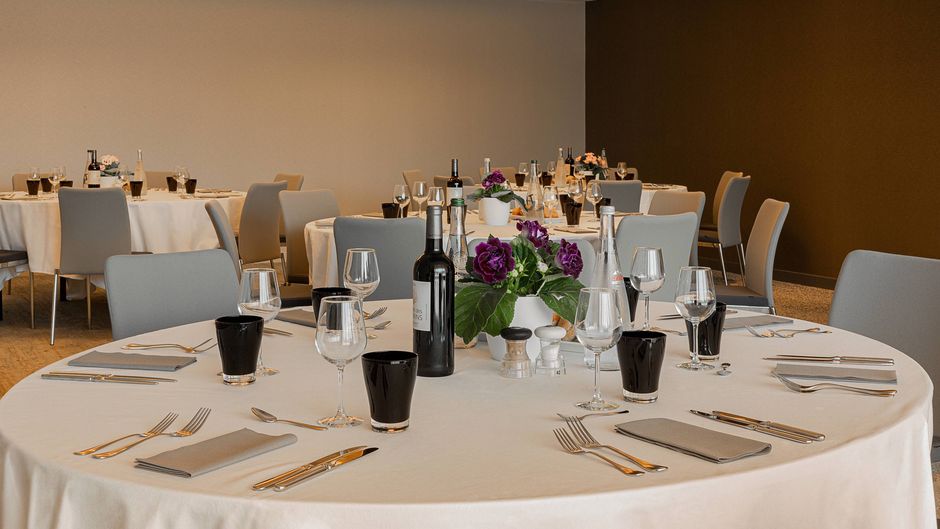 Courtyard by Marriott Toulouse Airport Meeting