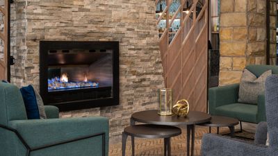 Protea Hotel Clarens