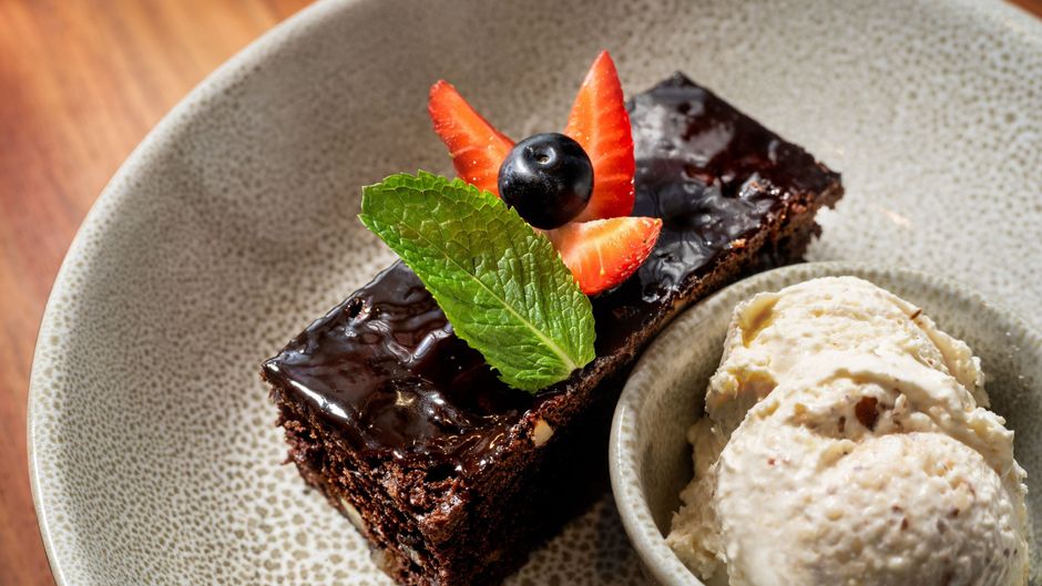 Protea Hotel Clarens Restaurant