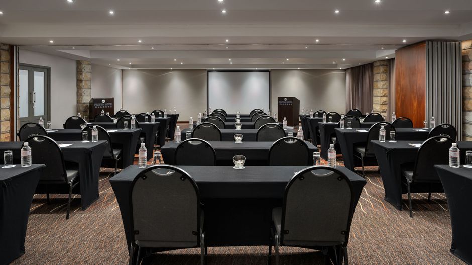 Protea Hotel Clarens Meeting