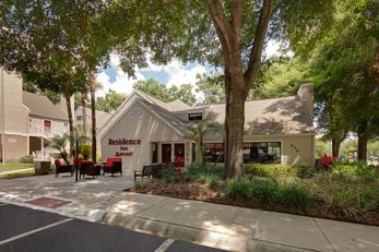 Residence Inn Orlando Altamonte Springs