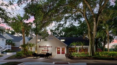 Residence Inn Orlando Altamonte Springs