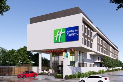 Holiday Inn Express