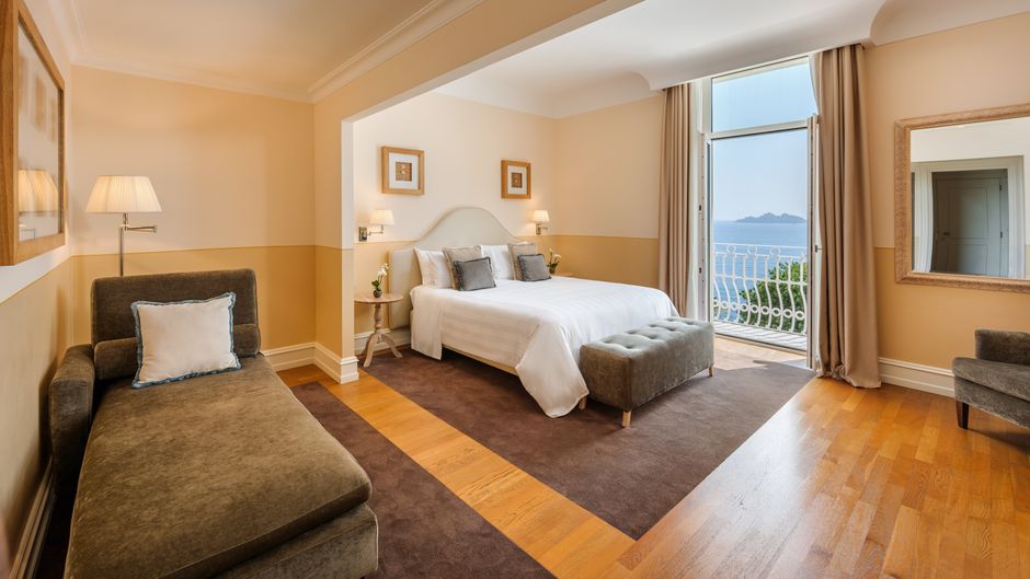Grand Hotel Bristol Suite