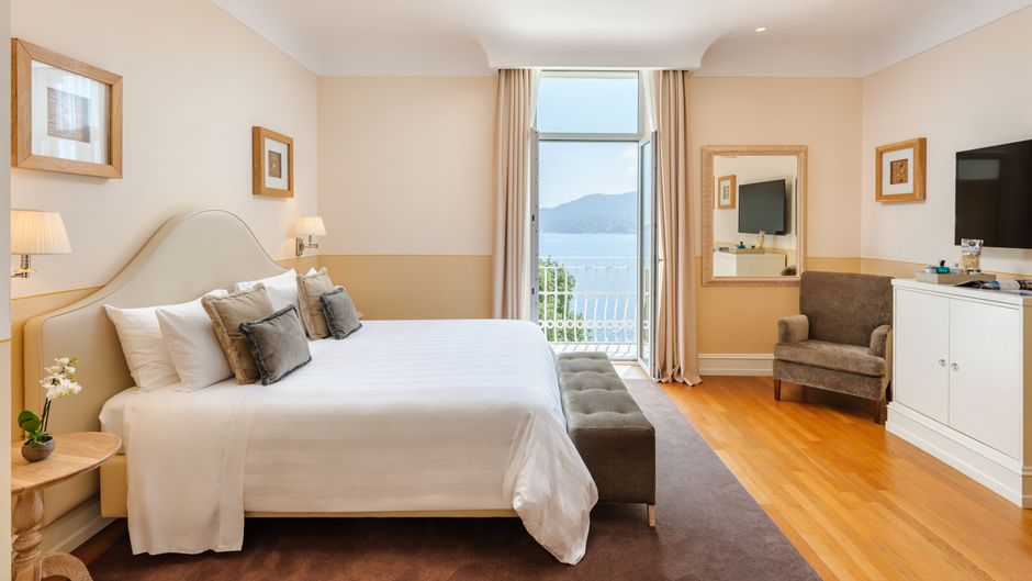 Grand Hotel Bristol Suite