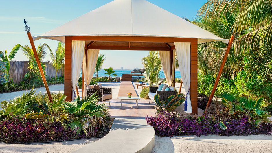 The Ritz Carlton Ras Al Khaimah Other